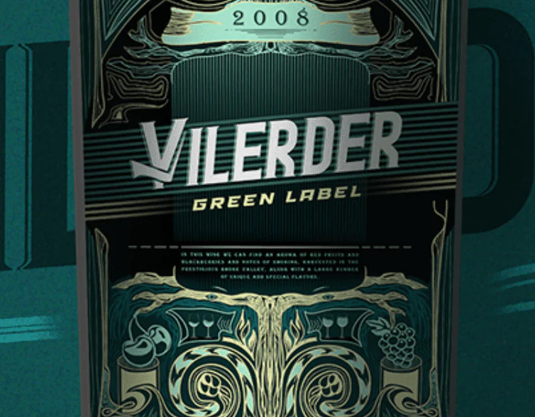 Identidad Visual Premium