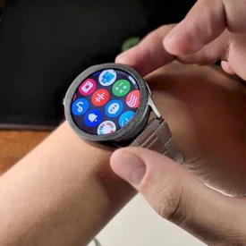 Funda Protectora 3D para Samsung Galaxy Watch 7 – Pack STL (6mm y 7mm) - Imagen 5